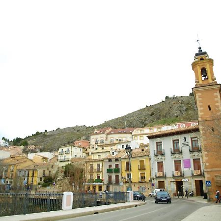 Casa Kalimera Cuenca  Exterior foto